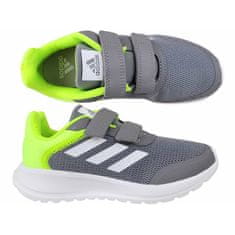 Adidas Cipők szürke 31 EU Tensaur Run 2.0 Cf