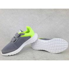Adidas Cipők szürke 33.5 EU Tensaur Run 2.0 Cf