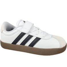 Adidas Cipők fehér 33.5 EU Vl Court 3.0