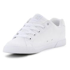 DC Cipők fehér 38.5 EU Chelsea Tx