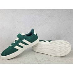 Adidas Cipők zöld 28.5 EU Vl Court 3.0