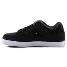 DC Cipők fekete 40.5 EU Pure