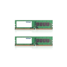 Patriot 16GB 2666MHz DDR4 RAM Signature Line CL19 (PSD416G2666K) (PSD416G2666K)