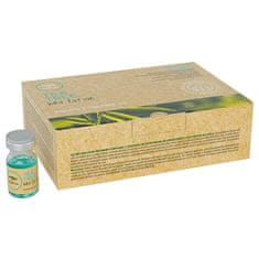 Paul Mitchell Ápoló kezelés hajhullás ellen Tea Tree Keravis & Tea Tree Oil (Hair Lotion) 12 x 6 ml