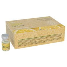 Paul Mitchell Ápoló kezelés a haj volumenéért Tea Tree Keravis & Lemon-Sage (Hair Lotion) 12 x 6 ml