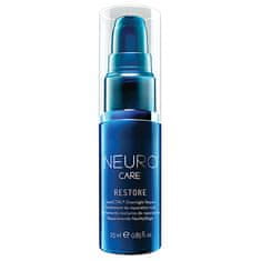 Éjszakai helyreállító hajmaszk Neuro Care Restore (Overnight Repair) (Mennyiség 25 ml)