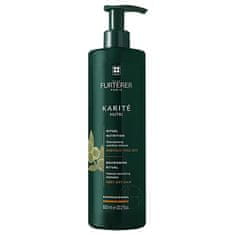 René Furterer Tápláló sampon Karité Nutri (Intense Nutrition Shampoo) (Mennyiség 600 ml)