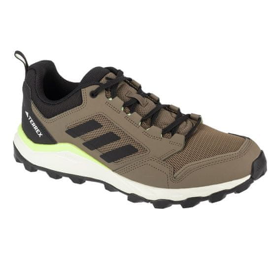 Adidas Cipők trekking barna Terrex Tracerocker 2.0
