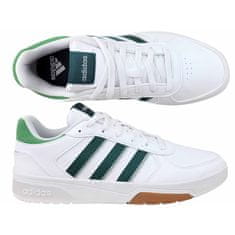 Adidas Cipők fehér 40 2/3 EU Courtbeat