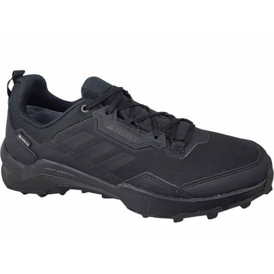 Adidas Cipők trekking fekete Terrex Ax4