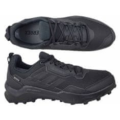 Adidas Cipők trekking fekete 49 1/3 EU Terrex Ax4