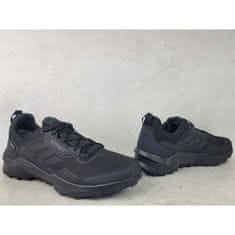 Adidas Cipők trekking fekete 50 2/3 EU Terrex Ax4