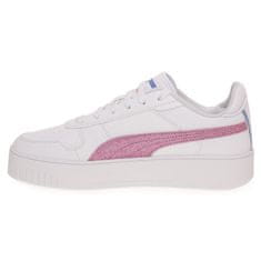 Puma Cipők fehér 38 EU 39545501