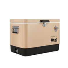 King Camp hűtődoboz Cooler Box 51 liter