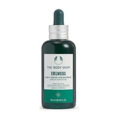 The Body Shop Tápláló arcszérum Edelweiss (Daily Serum Concentrate) 50 ml