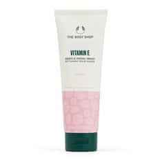The Body Shop Gyengéd tisztító gél E-vitaminnal minden bőrtípusra Vitamin E (Gentle Facial Wash) 125 ml