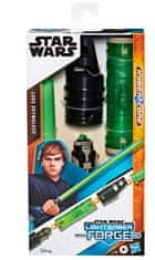 Star Wars LS Forge Luke alap kard