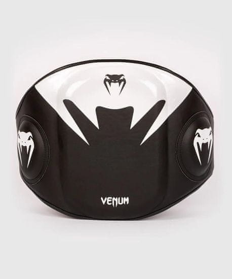 VENUM CVENUM Elite Belly Protector - fekete/fehér