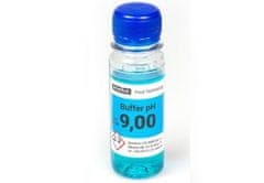 BazenyShop Kalibráló oldat 50 ml pH 9