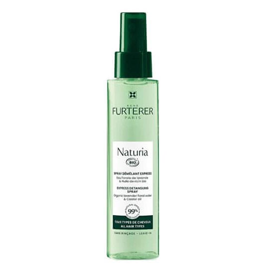 René Furterer Spray a haj könnyű kifésüléséhez Naturia (Detangling Spray) 200 ml