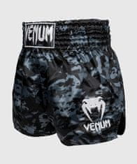 VENUM Thai rövidnadrág VENUM CLASSIC - Dark Camo