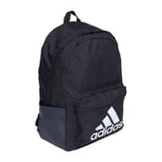 Adidas Hátizsákok na kółkach tengerészkék Classic Badge OF Sports Backpack HR9809