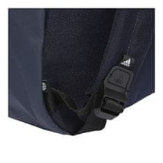 Adidas Hátizsákok na kółkach tengerészkék Classic Badge OF Sports Backpack HR9809