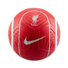 Nike Labda do piłki nożnej piros 4 Liverpool FC Strike