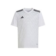 Adidas Póló kiképzés fehér L Team Icon 23 Jr