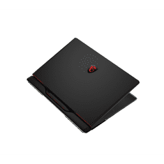 MSI Raider GE68 Notebook Fekete (16" / Intel i9-14900HX / 32GB / 2TB SSD / Win 11 Pro) (9S7-15M131-463)