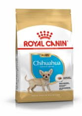 Royal Canin Chihuahua Junior Kutyaeledel, 1,5 kg