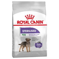 Royal Canin Mini Sterilised, 8 kg