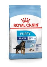Royal Canin Maxi Junior kutyatáp - 15kg