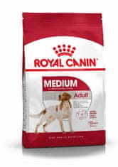 Royal Canin Medium Adult4 kg 4 kg