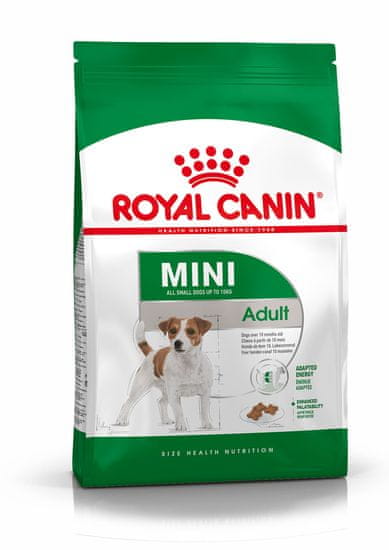 Royal Canin Mini Adult, 8 kg