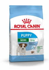 Royal Canin Mini Puppy 2 kg eledel