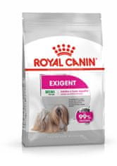 Royal Canin Mini Exigent, 1 kg