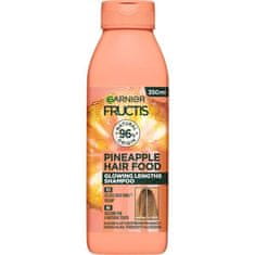 Garnier Világosító sampon hosszú hajra Pineapple Hair Food (Shampoo) 350 ml