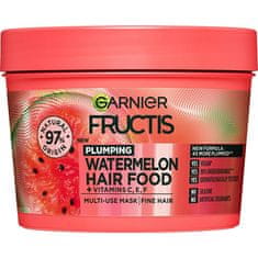 Garnier Maszk lelapult vékonyszálú hajra Watermelon (Hair Food) 400 ml