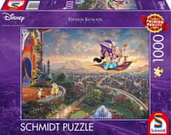 Schmidt Aladdin puzzle 1000 darab