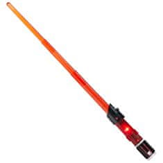 Star Wars LS Forge Darth Vader kard fény- és hangjelzéssel