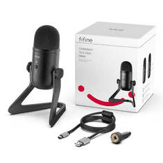 Fifine K678 Mikrofon (K678)