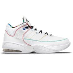 Nike Cipők kosárlabda fehér 47 EU Jordan Max Aura 3