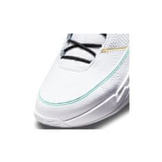 Nike Cipők kosárlabda fehér 47 EU Jordan Max Aura 3