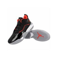 Nike Cipők kosárlabda fekete 44 EU Jordan Stay Loyal