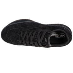 4F Cipők fekete 42 EU OBML204