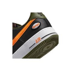 Nike Cipők fekete 48.5 EU Air Force 1 07 LV8