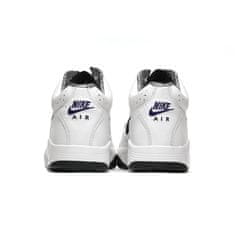 Nike Cipők kosárlabda fehér 45.5 EU Air Flight Lite