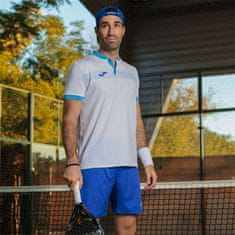 Joma Nadrág tenisz kék 182 - 187 cm/XL Bermuda Master