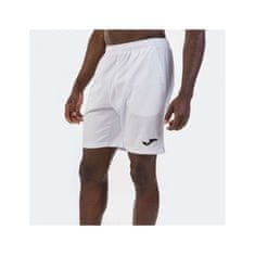 Joma Nadrág tenisz fehér 182 - 187 cm/XL Bermuda Master